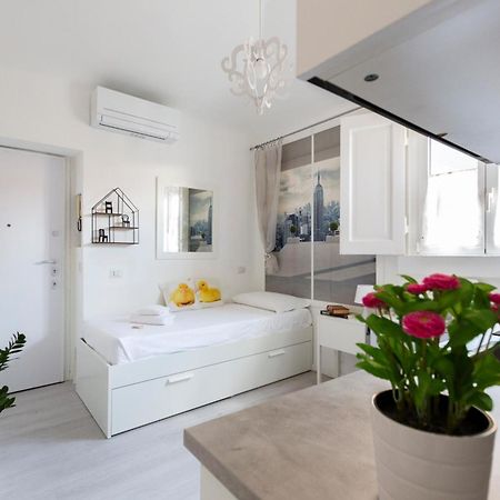 Commenda White Studio Milánó Kültér fotó